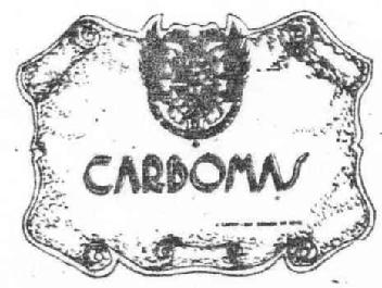 Imagen de CARBOMAS