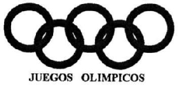 Imagen de JUEGOS OLIMPICOS