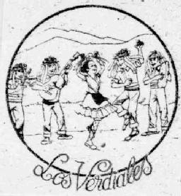 Imagen de LOS VERDIALES