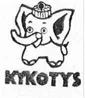Imagen de KYKOTYS