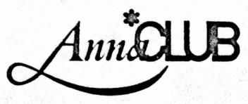 Imagen de ANNA CLUB