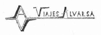 Imagen de VA VIAJES ALVAR, S.A