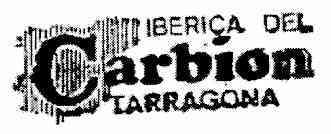 Imagen de IBERICA DEL CARBION TARRAGONA