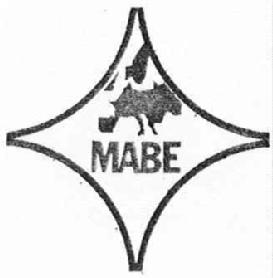 Imagen de MABE