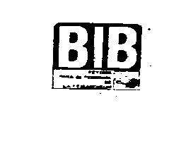 Imagen de BIB