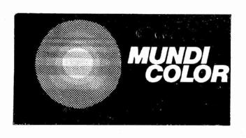 Imagen de MUNDI COLOR