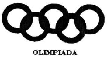 Imagen de OLIMPIADA