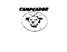 Imagen de CAMPEADOR