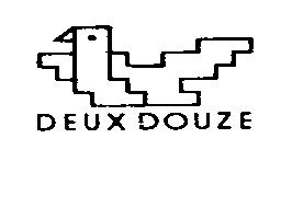 Imagen de DEUX DOUZE