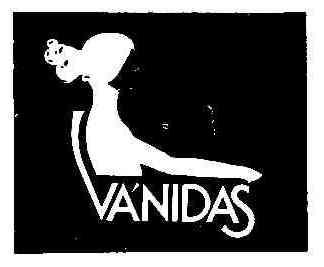 Imagen de VANIDAS