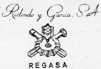 Imagen de REDONDO Y GARCIA, S.A. REGASA