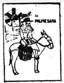 Imagen de LA PALMESANA