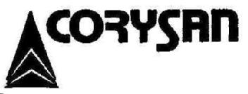 Imagen de CORYSAN