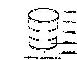 Imagen de HISPANO QUIMICA S.A