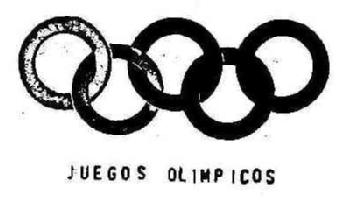 Imagen de JUEGOS OLIMPICOS