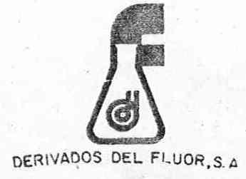 Imagen de DERIVADOS DEL FLUOR, S.A