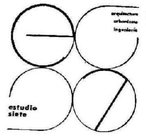 Imagen de E 7 ESTUDIO SIETE ARQUITECTURA URBANISMO INGENIERIA