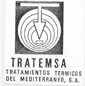 Imagen de TRATEMSA TRATAMIENTOS TERMICOS DEL MEDITERRANEO, S.L