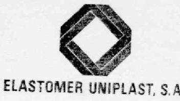 Imagen de ELASTOMER UNIPLAST, S.A