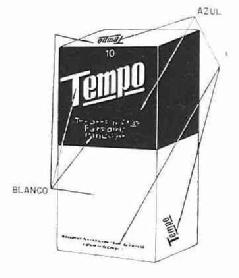 Imagen de TEMPO