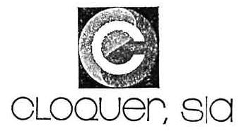 Imagen de C CLOQUER, S/A