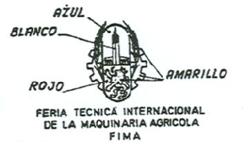 Imagen de FERIA TECNICA INTERNACIONAL DE LA MAQUINARIA AGRICOLA-FIMA