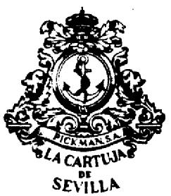 Imagen de LA CARTUJA DE SEVILLA