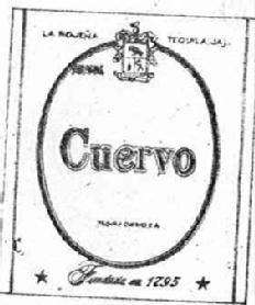 Imagen de CUERVO