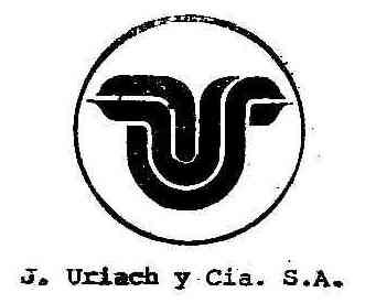 Imagen de J. URIACH Y CIA. S.A