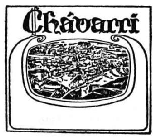 Imagen de CHAVARRI