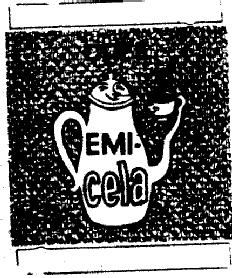 Imagen de CAFE EMI-CELA