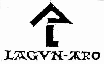 Imagen de LAGUN ARO