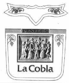Imagen de PENEDES LA COBLA