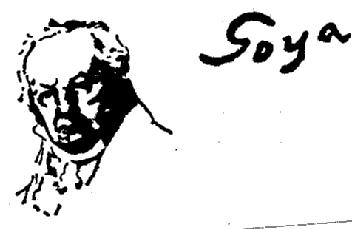 Imagen de GOYA