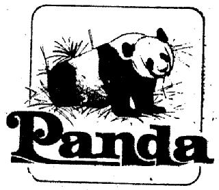 Imagen de PANDA