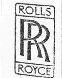 Imagen de ROLLS ROYCE