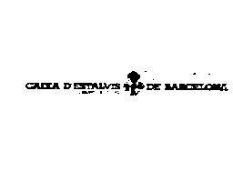 Imagen de CAIXA D\'ESTALVIS DE BARCELONA
