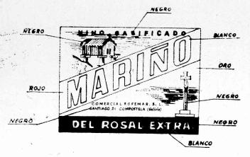 Imagen de MARIÑO COMERCIAL ROFEMAR, S.L. SANTIAGO DE COMPOSTELA (GALICIA) DEL ROSAL EXTRA