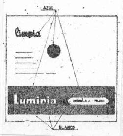 Imagen de LUMINIA