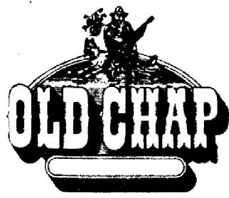 Imagen de OLD CHAP