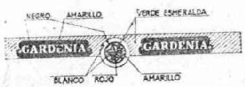 Imagen de GARDENIA