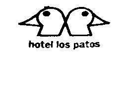 Imagen de HOTEL LOS PATOS