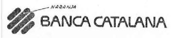 Imagen de BANCA CATALANA
