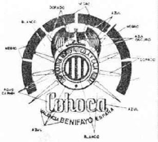 Imagen de COHOCA