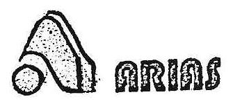 Imagen de ARIAS