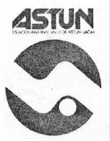 Imagen de ASTUN ESTACION INVERNAL VALLE DE ASTUN (JACA)