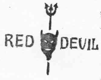 Imagen de RED DEVIL