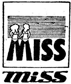 Imagen de MISS