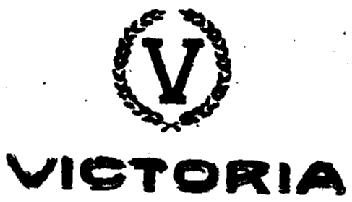 Imagen de V VICTORIA