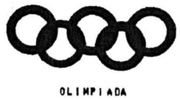 Imagen de OLIMPIADA